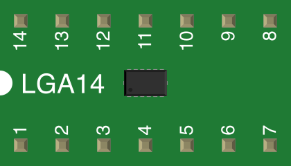 Image of ADXL345