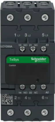 Image of MAGNETIC CONTACTOR