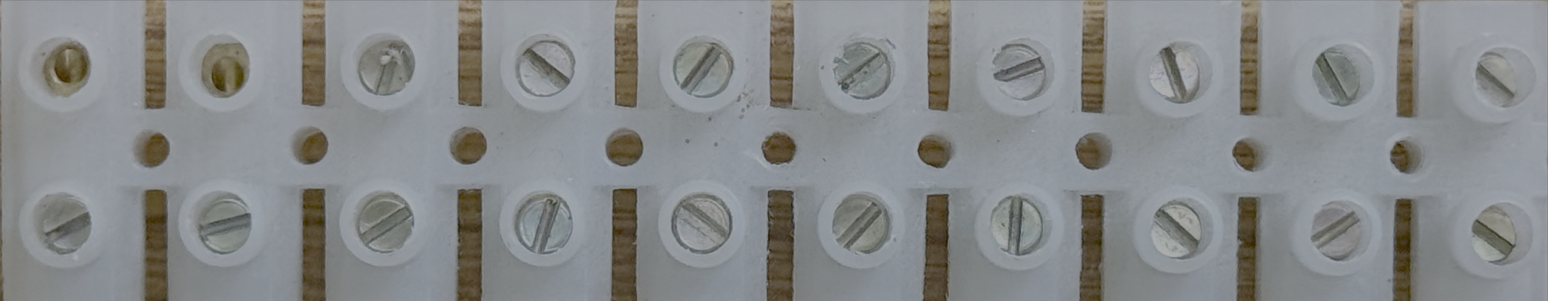Image of Terminal Block 10pt