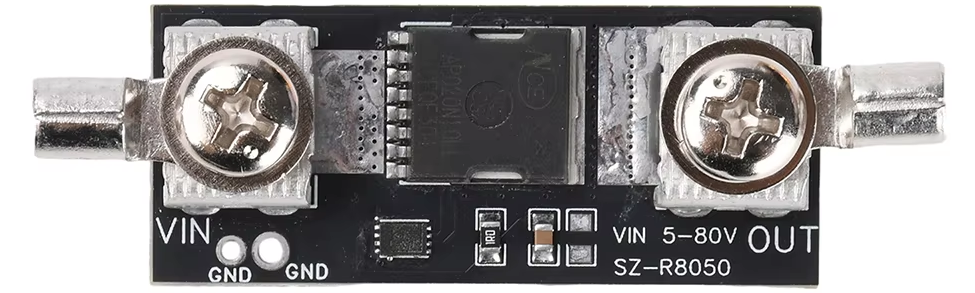 Image of 태양광 다이오드 80V 50A