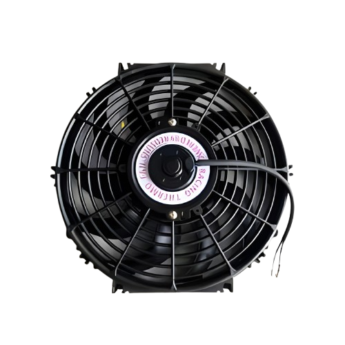 Image of Radiator Fan 12V 80W