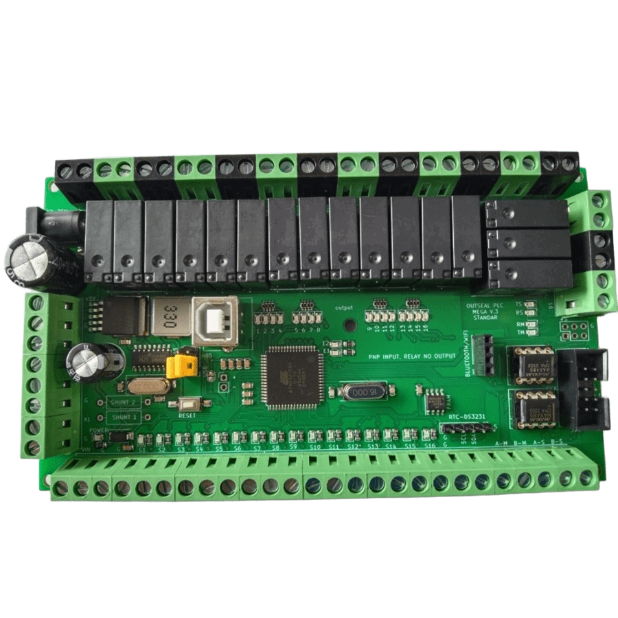 Image of Outseal PLC Mega V.3 Standar