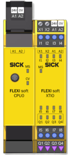 Image of FLEXI SOFT