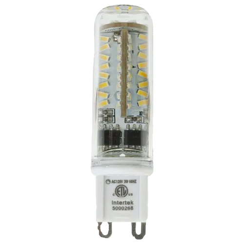 Image of LED Bi-Pin 3W 600K