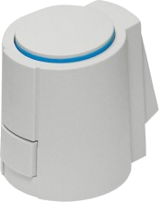 Image of heating actuator