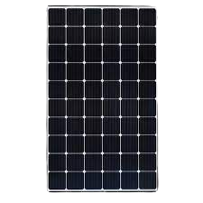 Image of Solar Cell 18V 60W