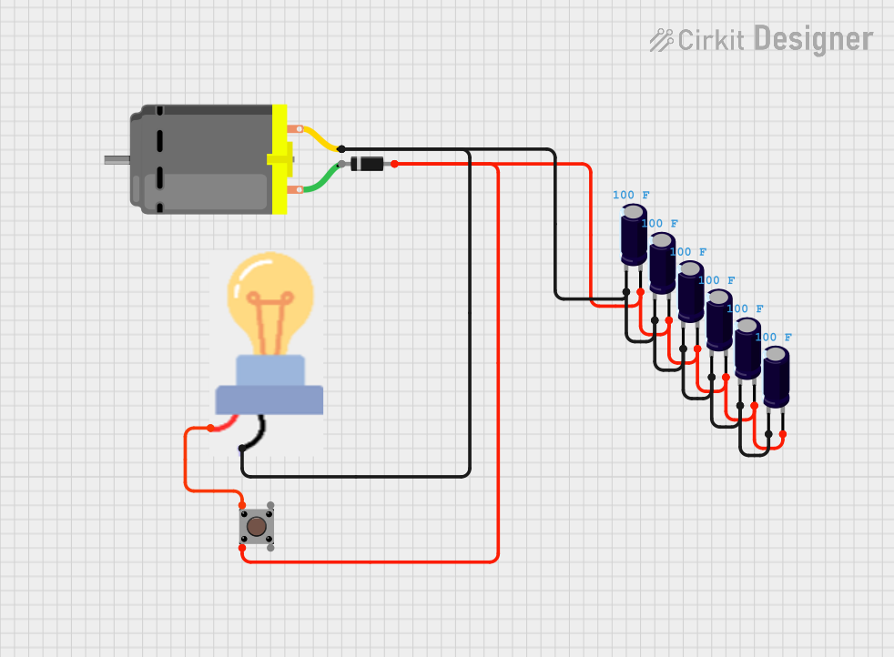 Image of Metane to electricity: A project utilizing Ceramic Capacitor in a practical application