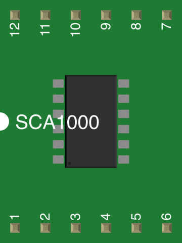 Image of SCA1000