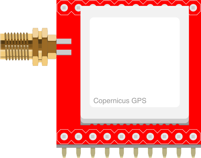 Image of COPERNICUS-DIP