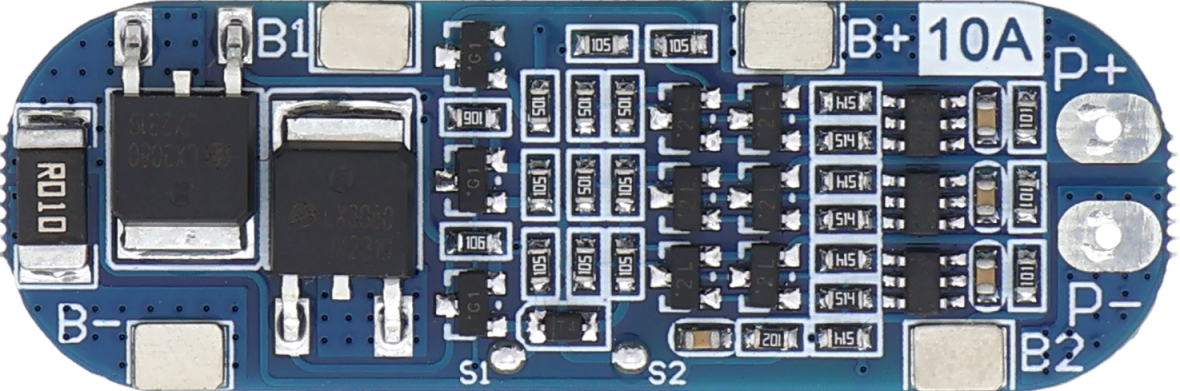 Image of Carte BMS 3S