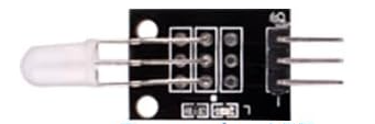 Image of Two Color LED