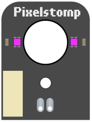 Image of PixelStomp