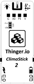 Image of Climastick