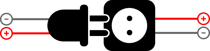 Image of PLUG_WITH_SOCKET
