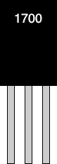 Image of MCP1700 LDO