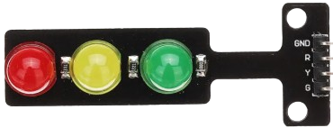 Image of Traaffic Light Module