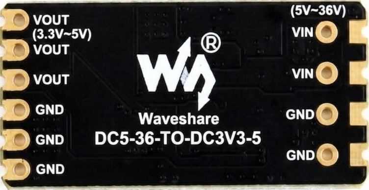 Image of Waveshare-29035