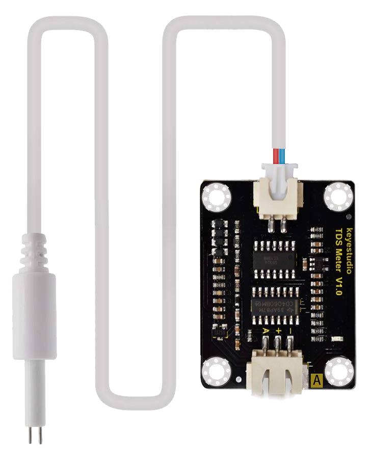 Image of TDs sensor