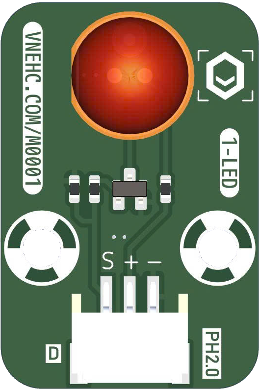 Image of mkem0001_LED_module