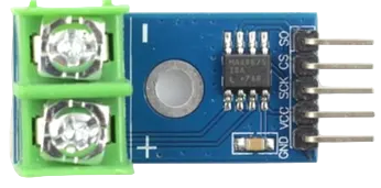Image of MAX6675