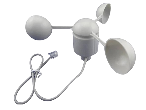 Image of Anemometr