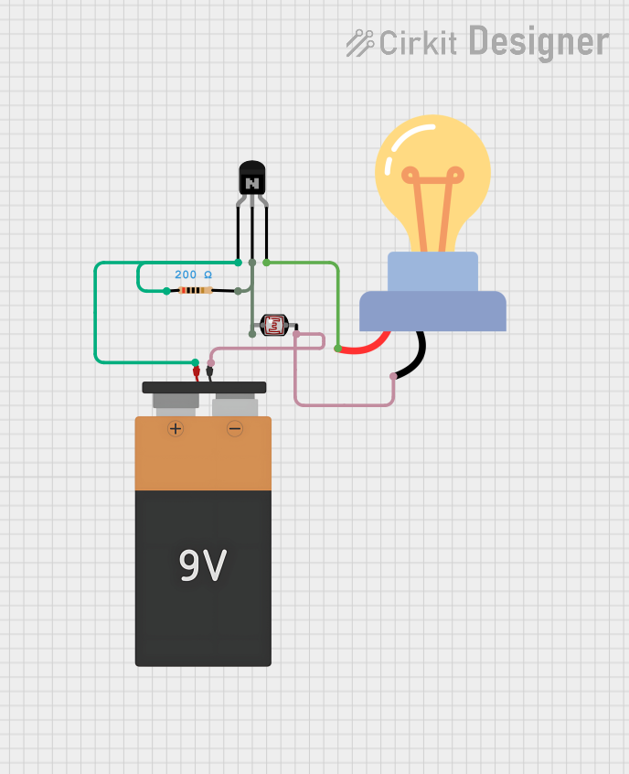 Image of Gas Detector: A project utilizing Slit photocell in a practical application
