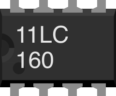 Image of 11LC160