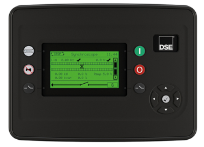 Image of DSEG8600