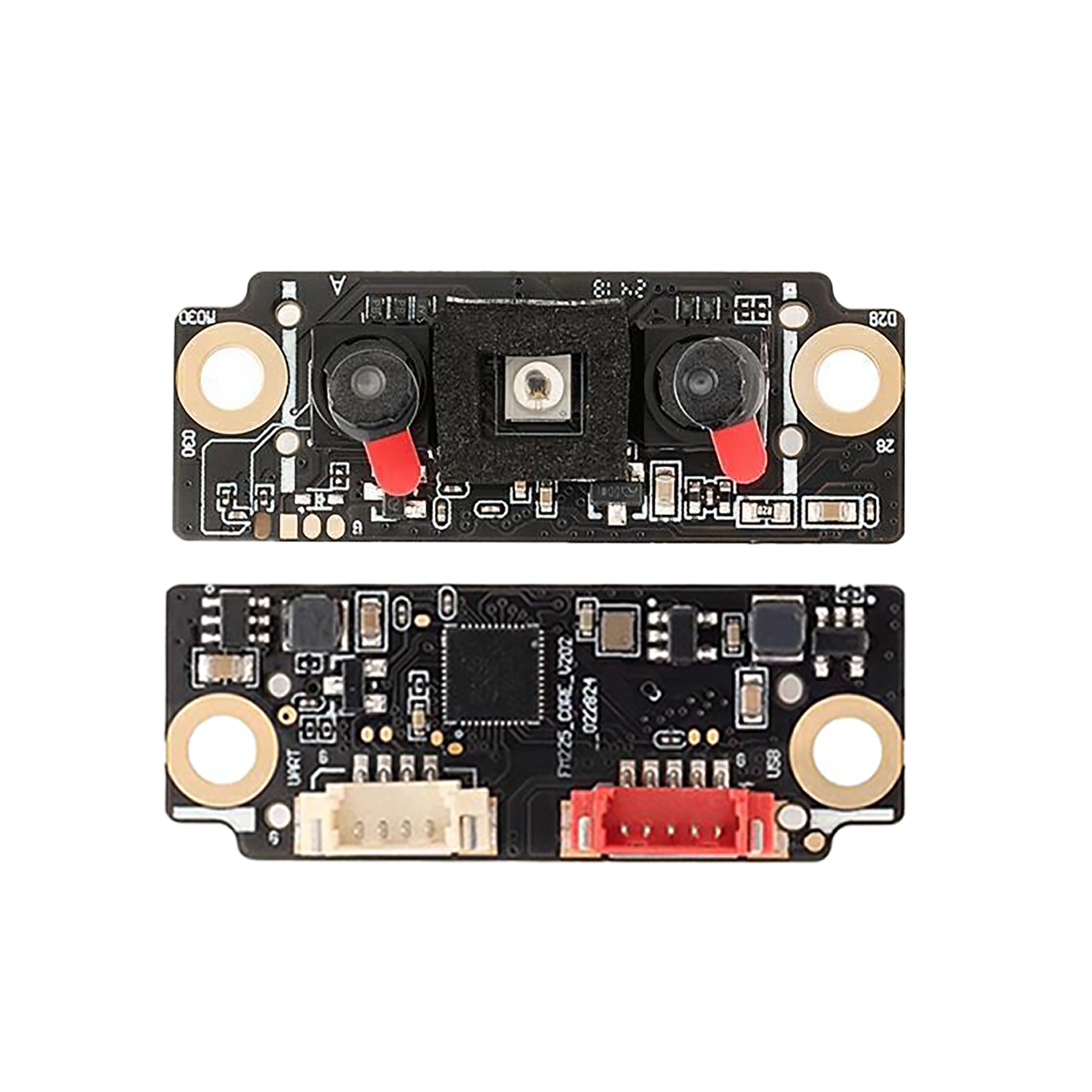 Image of HLK-FM225 Face Recognition Module