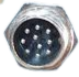 Image of CB Connector 10 pin (male)