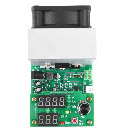 Image of ZHIYU ZPB30A1P