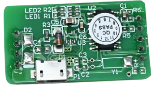 Image of S8-0053 Infrared CO2