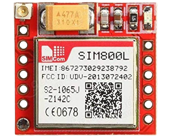 Image of SIM800L