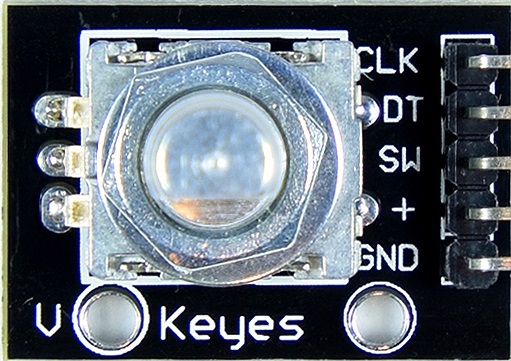 Image of Rotary Encoder