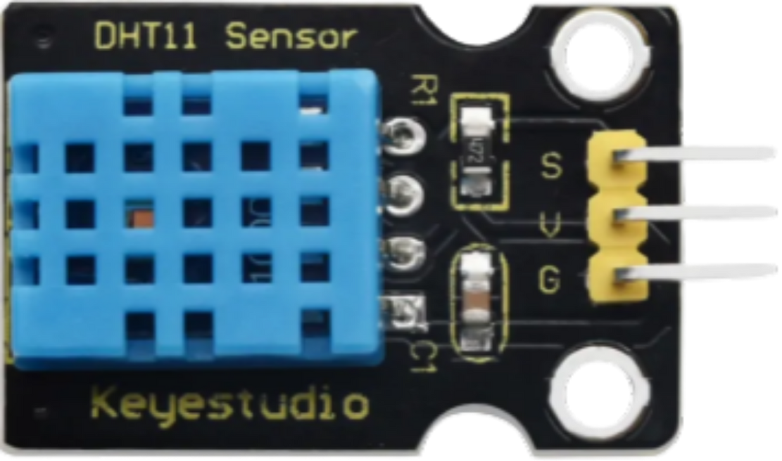 Image of DHT11