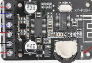 Image of XY P15w Amplifier Module