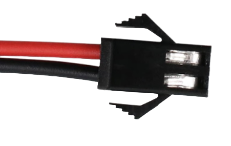 Image of JST SM 2 Male
