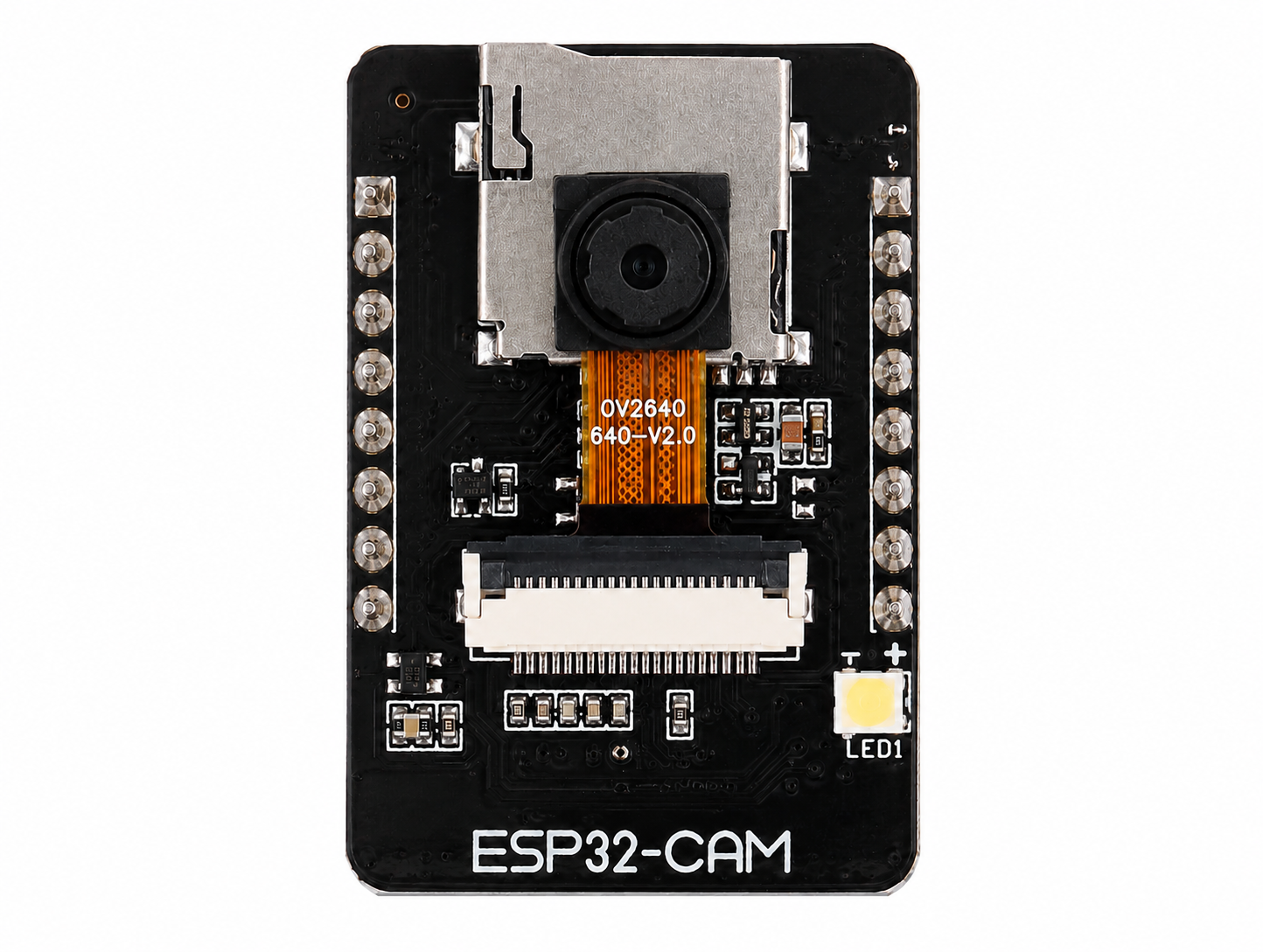 Image of ESP32-CAM