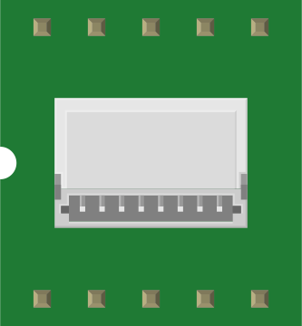 Image of EB-85A Connector