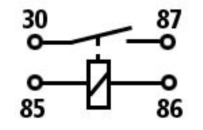 Image of RELAY MODULE