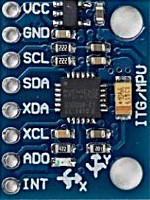 Image of Accelerometer & Gyro