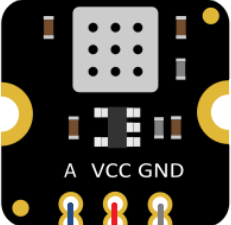 Image of MEMS CH4 Sensor