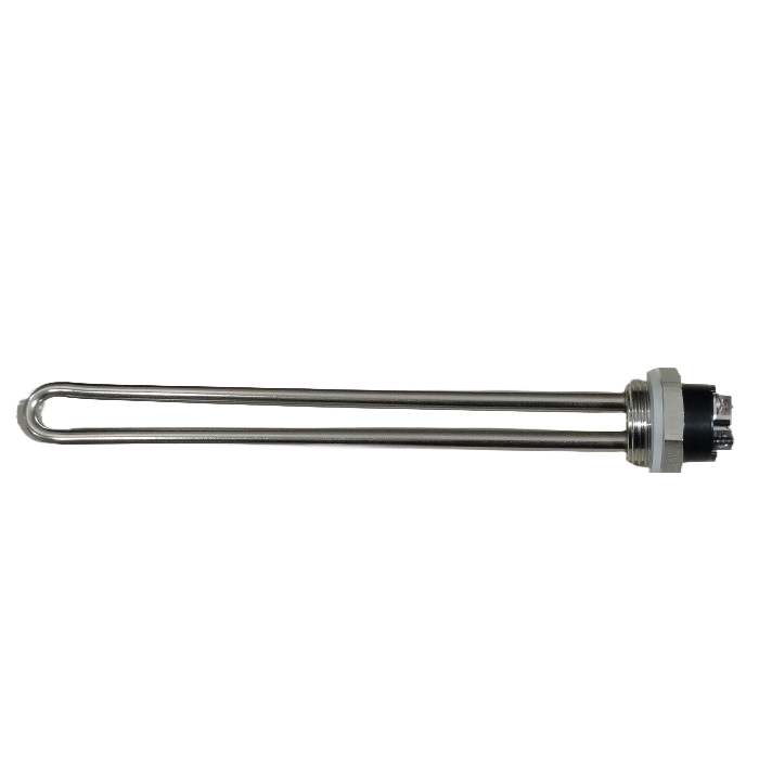 Uxcell 1.5KW 220V Heating Element For Electric Kettle – Stainless Steel Tube