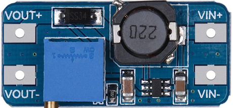 Image of MT3608