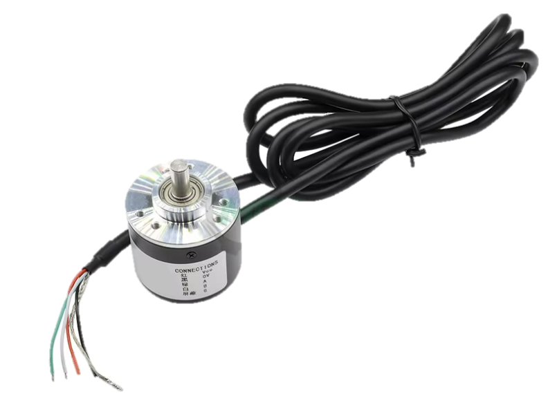 Image of encoder