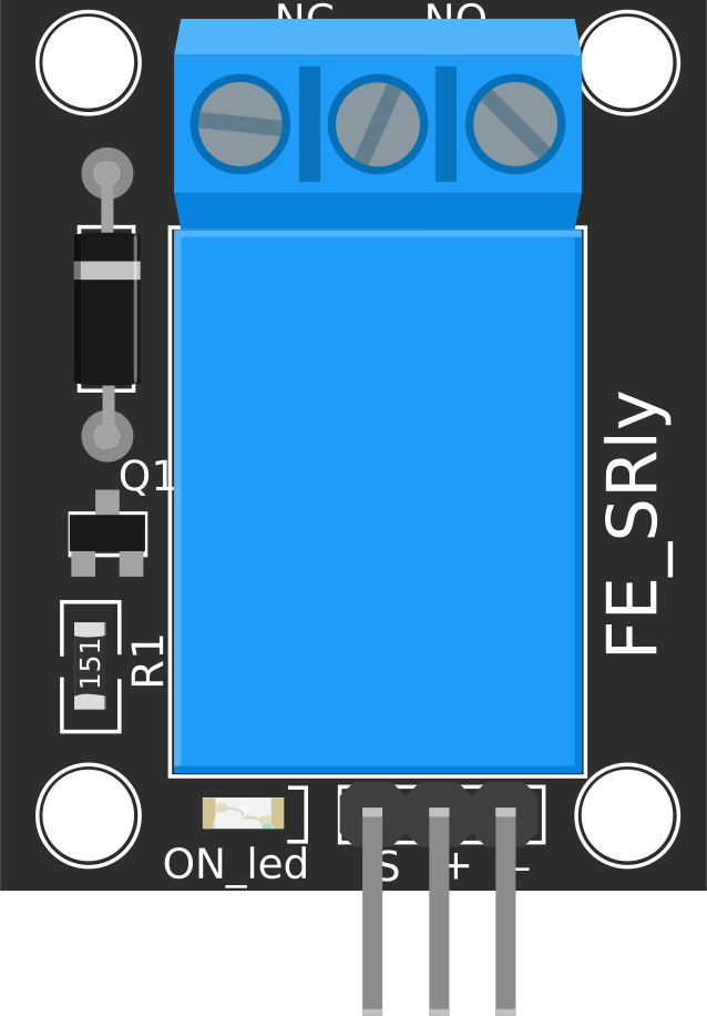 Image of relay