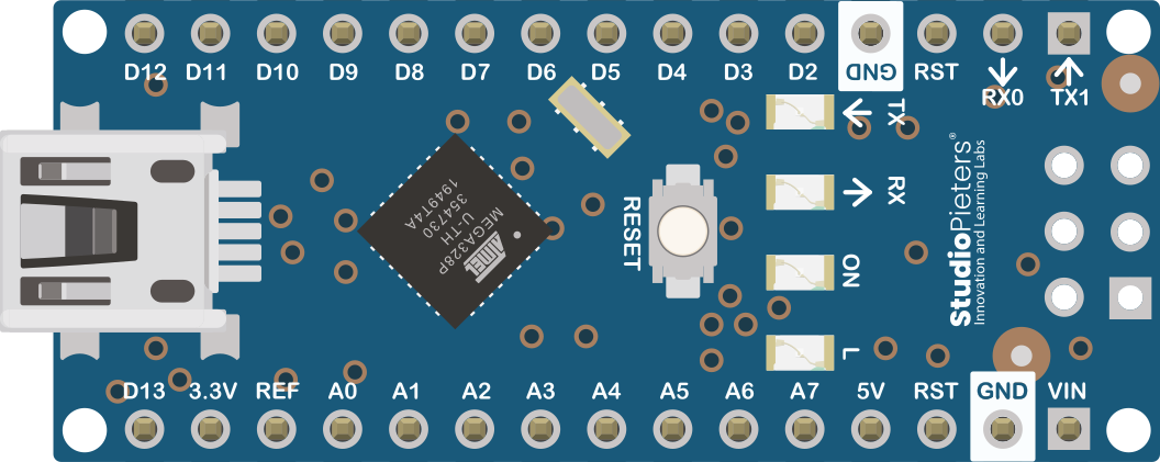 Image of NANO