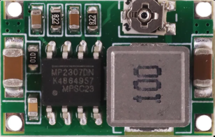 Image of Mini 360 Buck Converter