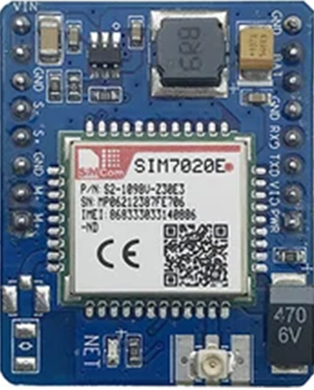 Image of SIM7020e