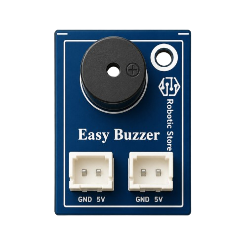 Image of Buzzer